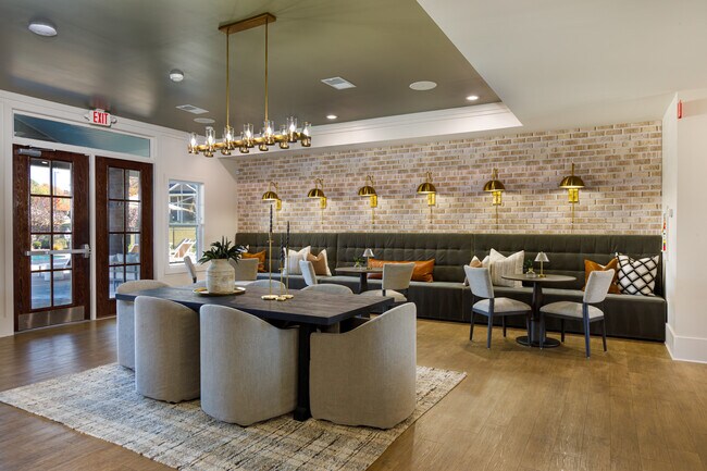 Photo - Stallings Mill Apartment Homes