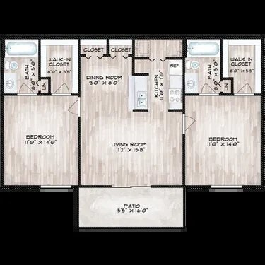 Photo - 8162 Richmond Ave. Unit 1018