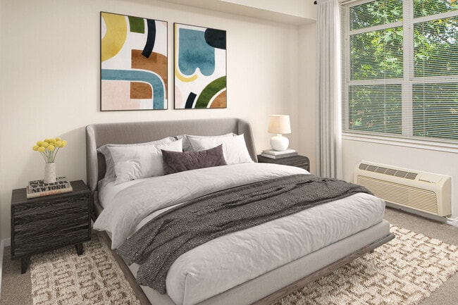 Photo - Nexus at Orenco Station