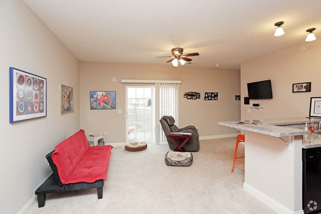 Overview - Elk Hills