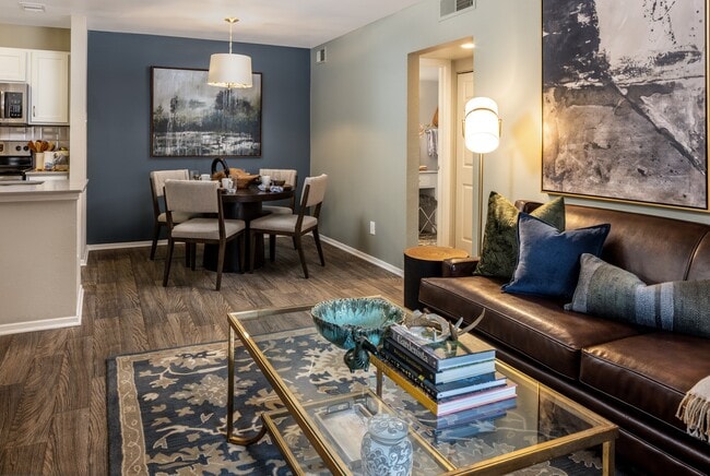 Photo - Steeplechase Apartments