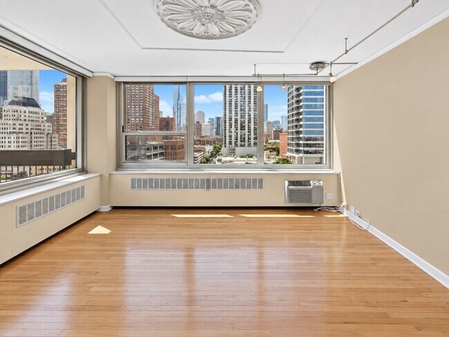 Photo - 1255 N Sandburg Terrace Unit 1202E