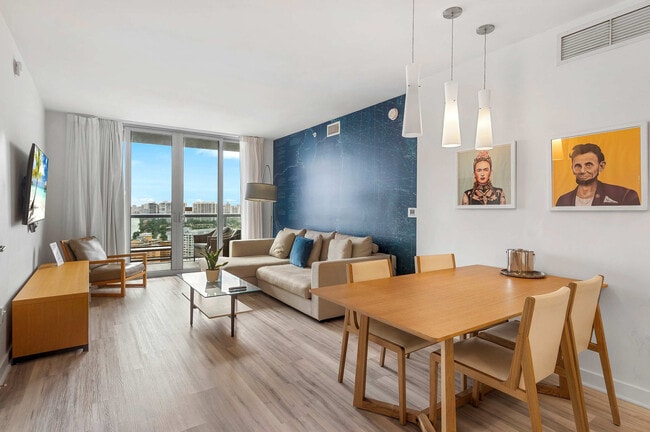 Photo - 2602 Hallandale Beach Blvd Unit SI ID1227510P