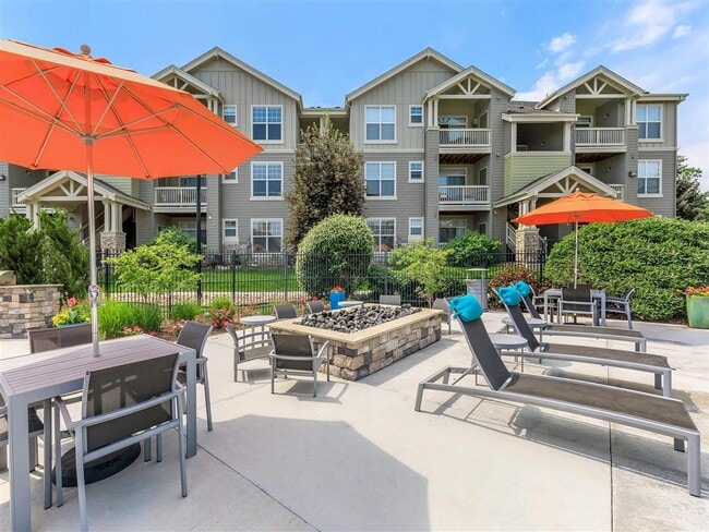 Photo - Links at Legacy Ridge