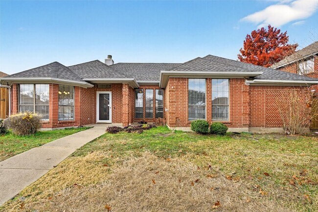 Photo - 1617 Briargrove Dr