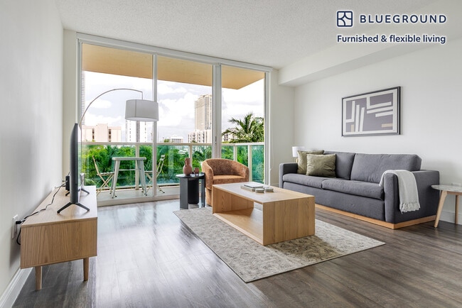 Building Photo - 17000 N Bay Rd Unit FL6-ID167