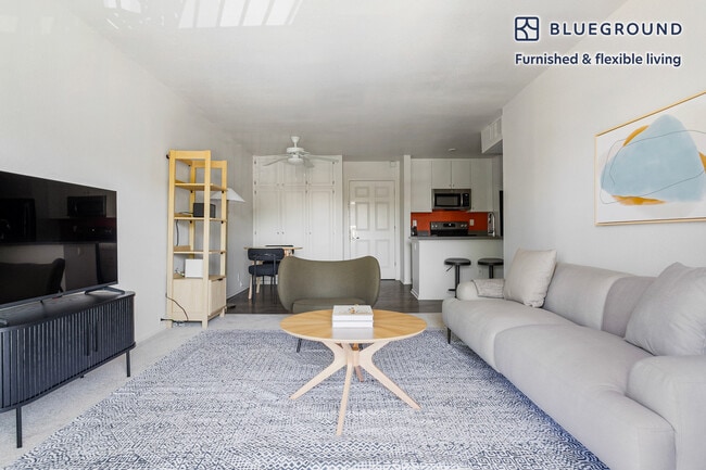 Photo - 3654 Barham Blvd Unit FL3-ID1380