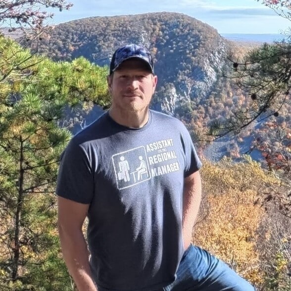 Primary Contact Photo