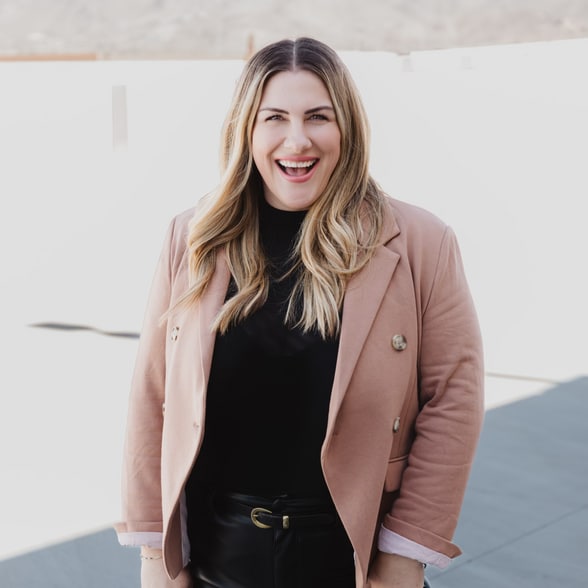 Primary Contact Photo