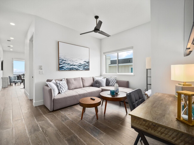 Building Photo - 705 N Ocean Shore Blvd Unit ID1051619P