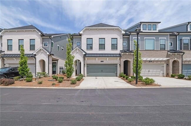 Building Photo - 1110 Harper Dr