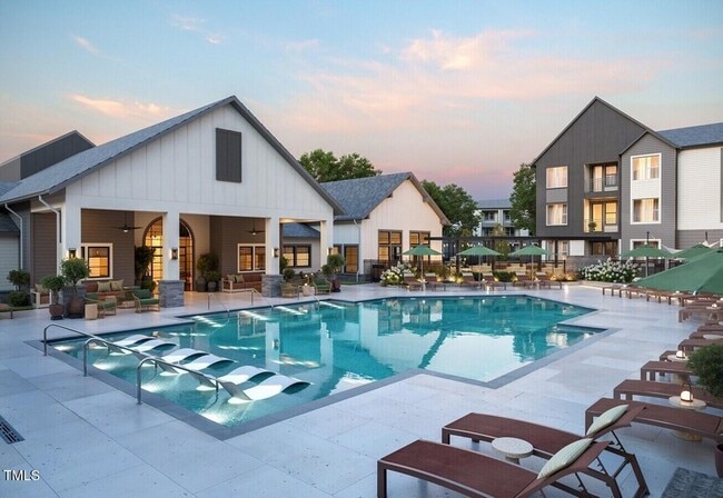 Building Photo - 3901 Capital Hills Dr Unit A1