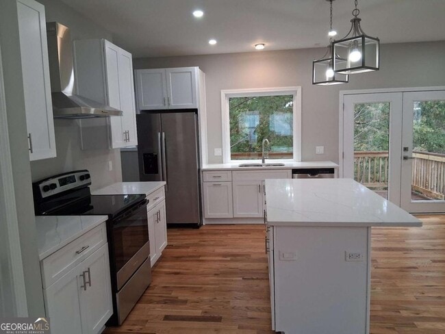 Photo - 3175 Tackett Rd