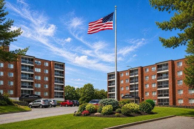 Photo - Stonehill Towers