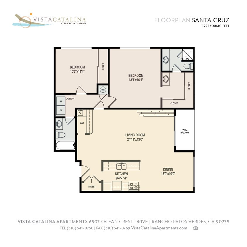 Santa Cruz - Santa Cruz