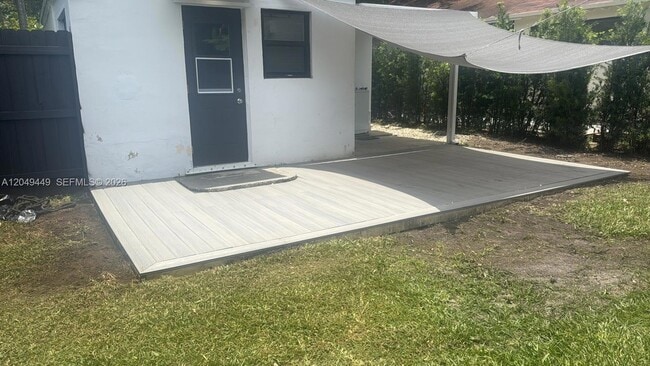 Photo - 8990 NW 5th Ave Unit 8990