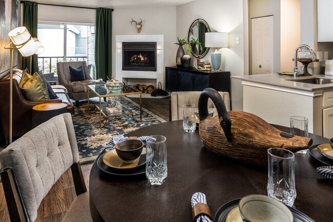 Photo - Steeplechase Apartments