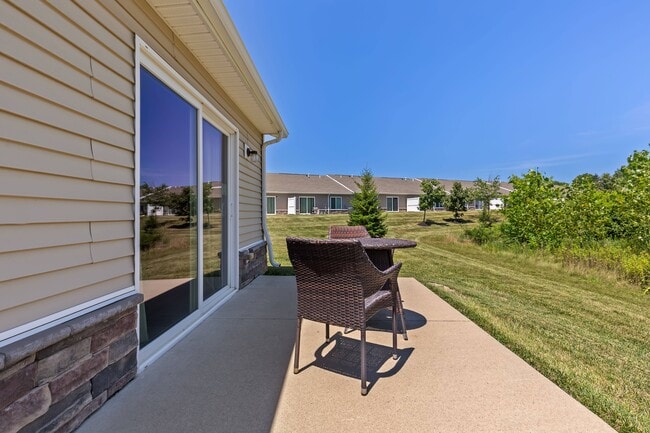 Photo - Redwood Marysville Milford Avenue