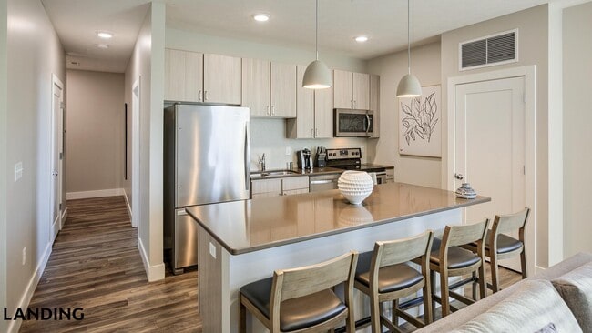 Photo - 2623 Keene St Unit 391