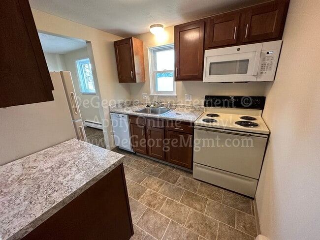 Photo - William's Tribute Apartments