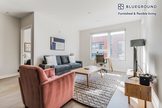 Building Photo - 1545 San Antonio St Unit FL2-ID1785