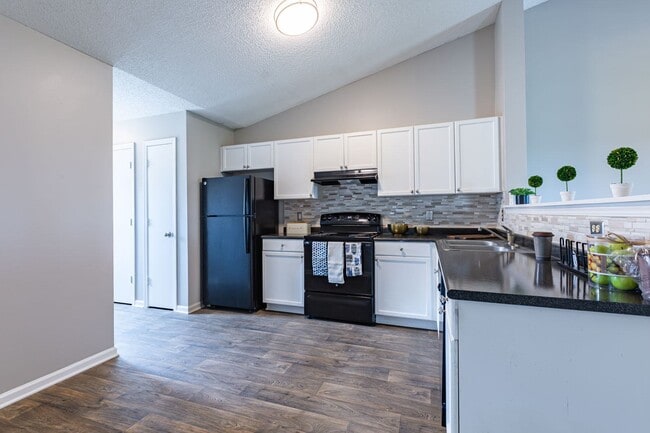 Photo - Parkway Station Apartment Homes