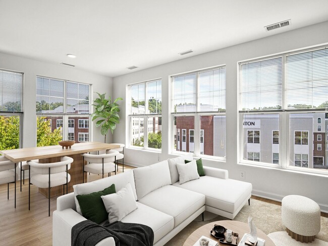 Building Photo - The Ellsworth