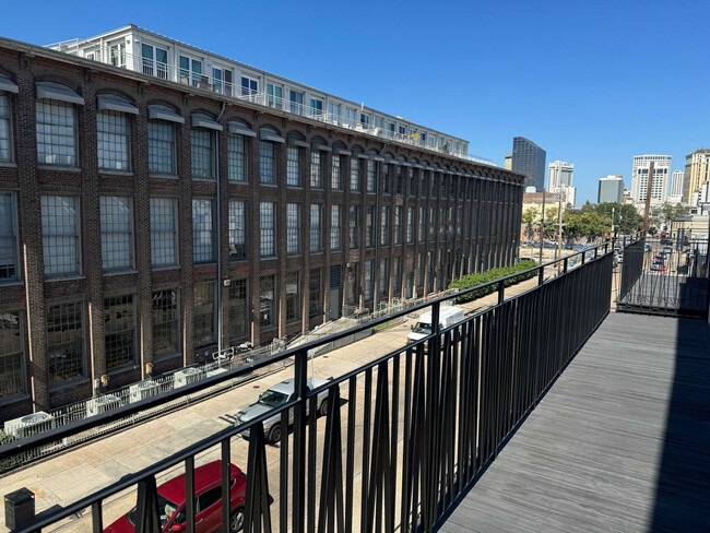 Photo - 1050 Annunciation St Unit SI ID1272343P