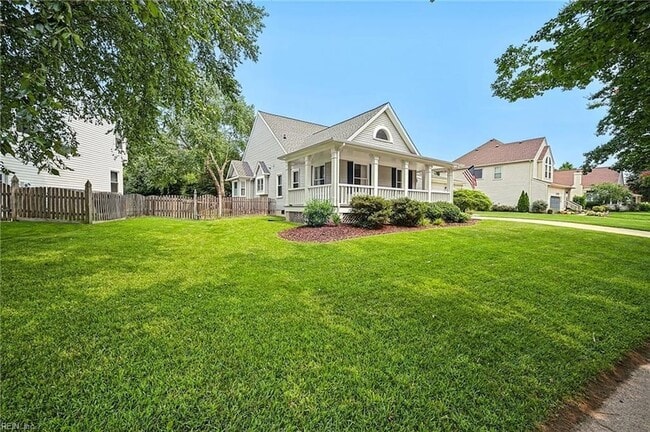 Photo - 2653 Christopher Farms Dr