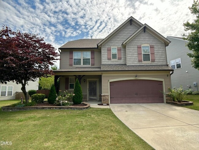 Photo - 2115 Old Rosebud Dr