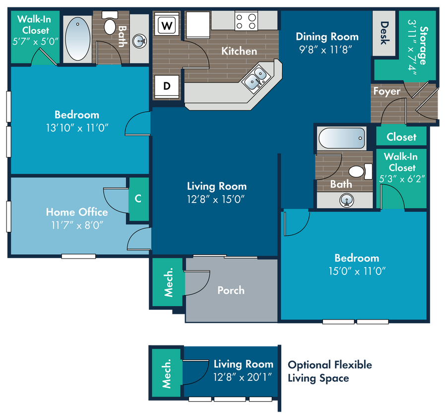 hhhunt-ayc-Gwynns - Gwynns with Flex