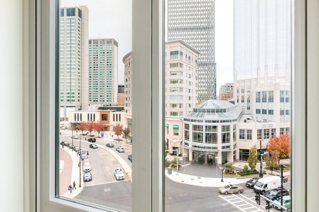 Photo - 150 Huntington Ave Unit FL5-ID1182