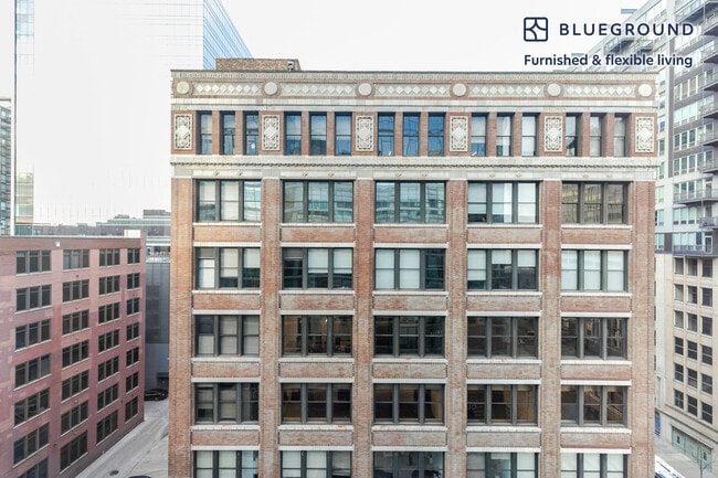 Photo - 601 W Jackson Blvd Unit SI FL10-ID1309