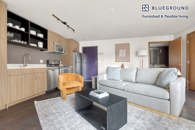 Photo - 1525 Harvard Ave Unit FL4-ID312