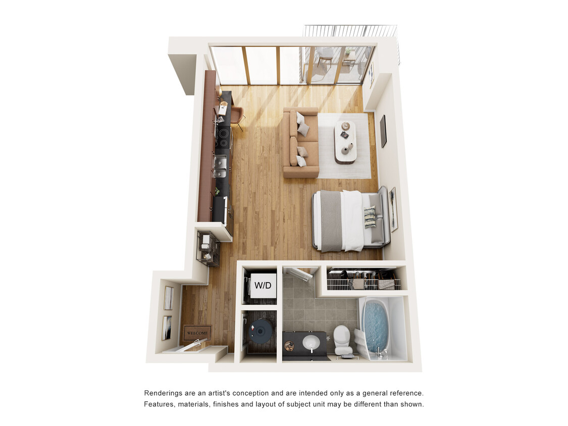 Floor Plan - S2