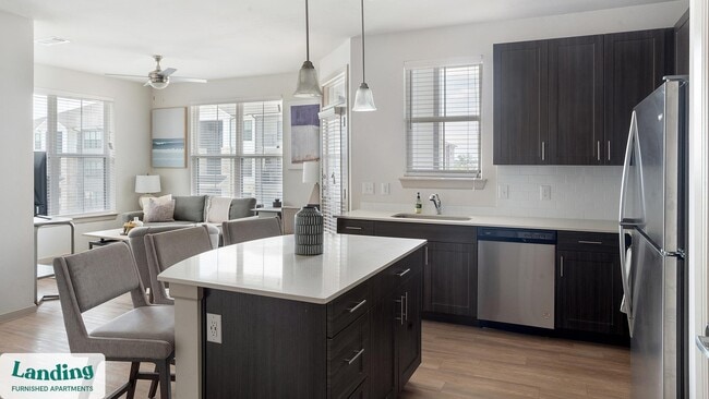 Photo - 610 E Wells Branch Pkwy Unit 15201.1404839