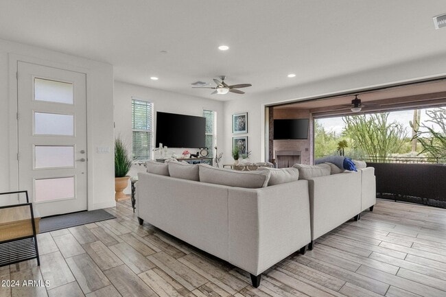 Photo - 10260 E White Feather Ln