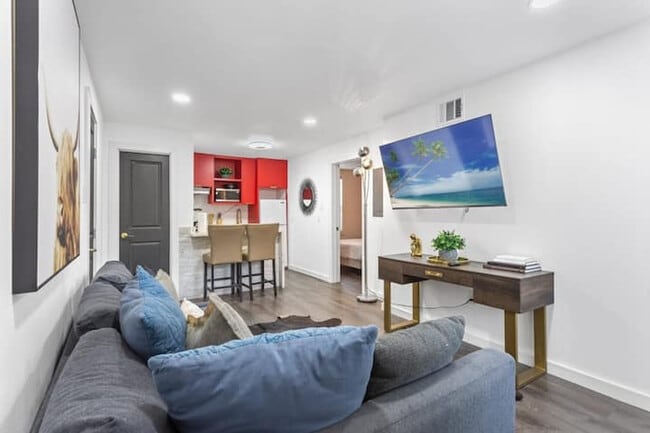 Photo - 2620 Arbor St Unit FL1-ID1257746P