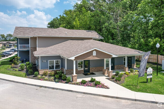 Building Photo - Highview Pointe