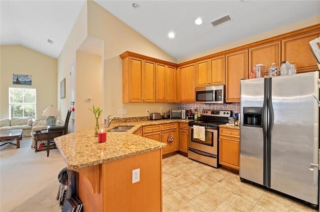 Photo - 2520 Bluebeard Ln