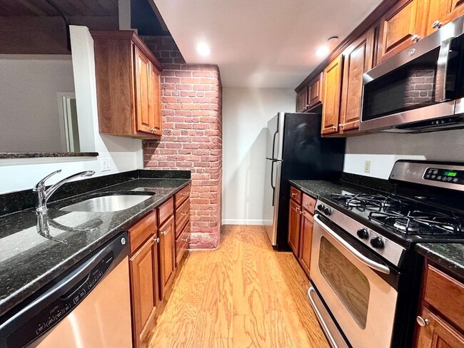 Photo - 4 Bishop St Unit G17