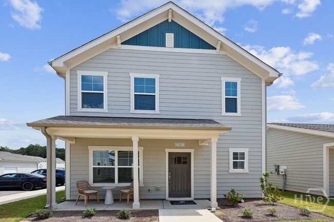 Building Photo - 3164 Mulberry Blvd