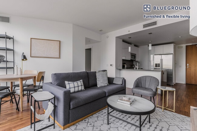 Photo - 399 Fremont St Unit SI FL14-ID1802