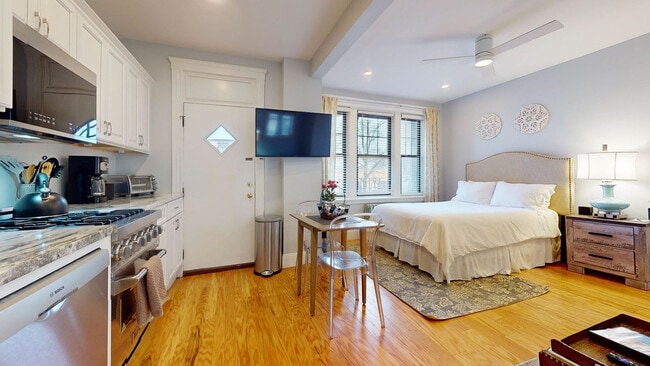 Photo - 185 Chestnut Hill Ave Unit SI FL1-ID1586661P