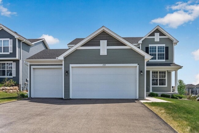 Photo - 1559 Edgebrook Ln