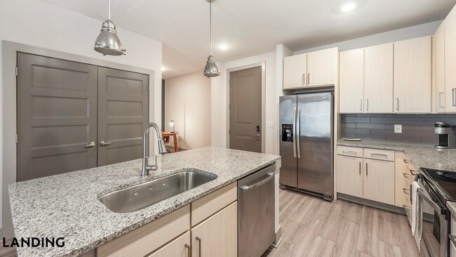 Photo - 5025 Wembley Central Ln Unit 3503