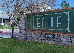 The Emile - The Emile