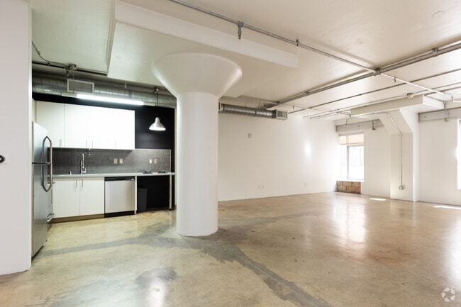 The Studio NoHo - The Studio NoHo