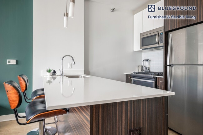 Photo - 201 N Garland Ct Unit FL31-ID17