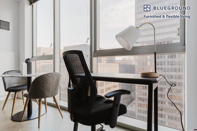 Photo - 201 N Garland Ct Unit FL34-ID1182